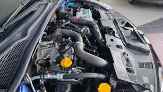 Renault Clio 2014 GT LINE 1,2 120PS-thumb-39