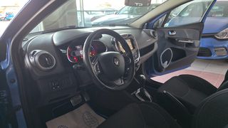 Renault Clio 2014 GT LINE 1,2 120PS-thumb-10