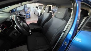 Renault Clio 2014 GT LINE 1,2 120PS-thumb-11