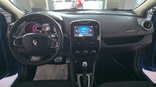 Renault Clio 2014 GT LINE 1,2 120PS-thumb-13