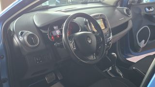 Renault Clio 2014 GT LINE 1,2 120PS-thumb-15