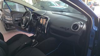 Renault Clio 2014 GT LINE 1,2 120PS-thumb-30