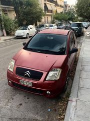 Citroen C2 2004-thumb-1