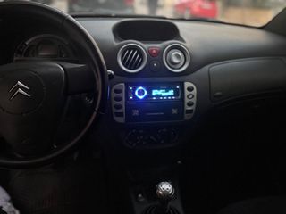 Citroen C2 2004-thumb-2