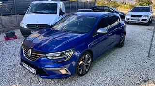 Renault Megane 2016 GT LINE-thumb-1