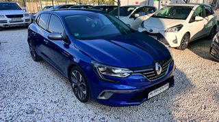 Renault Megane 2016 GT LINE-thumb-2