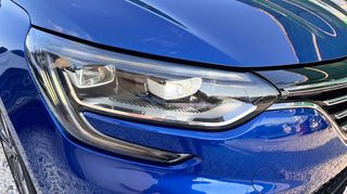 Renault Megane 2016 GT LINE-thumb-3