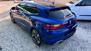 Renault Megane 2016 GT LINE-thumb-7