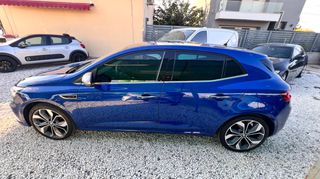 Renault Megane 2016 GT LINE-thumb-8