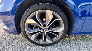Renault Megane 2016 GT LINE-thumb-9