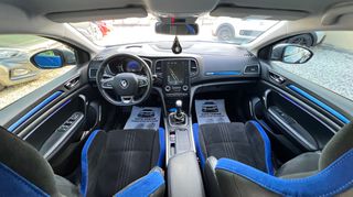 Renault Megane 2016 GT LINE-thumb-13
