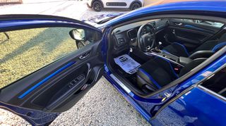 Renault Megane 2016 GT LINE-thumb-14