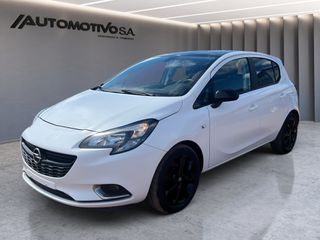 Opel Corsa 2017 AUTOMATIC 2017, 3 ΧΡΟΝΙΑ ΓΡΑΠΤΗ ΕΓΓΥΗΣΗ