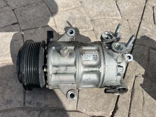 FORD FOCUS FIESTA ST200 ΚΟΜΠΡΕΣΕΡ AIRCONDITION GN11-19D629-AB