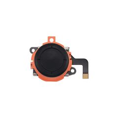 Δεξί TMR 3D Joystick για Nintendo Switch 2 Πορτοκαλί