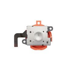 Δεξί TMR 3D Joystick για Nintendo Switch 2 Πορτοκαλί-thumb-1