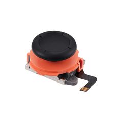 Δεξί TMR 3D Joystick για Nintendo Switch 2 Πορτοκαλί-thumb-2
