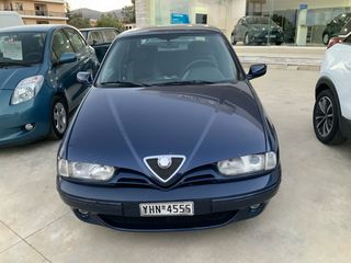 Alfa Romeo Alfa 146 1999-thumb-1