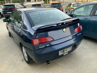 Alfa Romeo Alfa 146 1999-thumb-4