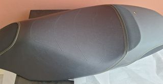 ΣΕΛΑ YAMAHA NMAX 155 TECH MAX 2026