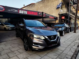 Nissan Qashqai 2019 ΠΕΤΡΈΛΑΙΟ ΠΡΟΣΦΟΡΆ 4x4