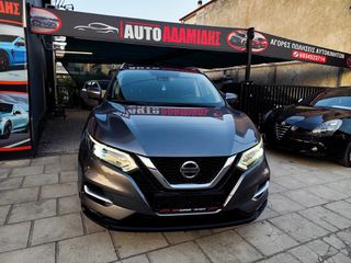 Nissan Qashqai 2019 ΠΕΤΡΈΛΑΙΟ ΠΡΟΣΦΟΡΆ 4x4-thumb-1