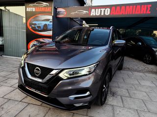 Nissan Qashqai 2019 ΠΕΤΡΈΛΑΙΟ ΠΡΟΣΦΟΡΆ 4x4-thumb-2