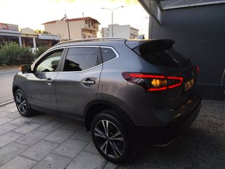 Nissan Qashqai 2019 ΠΕΤΡΈΛΑΙΟ ΠΡΟΣΦΟΡΆ 4x4-thumb-3