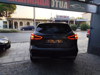 Nissan Qashqai 2019 ΠΕΤΡΈΛΑΙΟ ΠΡΟΣΦΟΡΆ 4x4-thumb-4