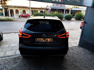 Nissan Qashqai 2019 ΠΕΤΡΈΛΑΙΟ ΠΡΟΣΦΟΡΆ 4x4-thumb-5