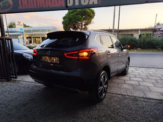 Nissan Qashqai 2019 ΠΕΤΡΈΛΑΙΟ ΠΡΟΣΦΟΡΆ 4x4-thumb-6