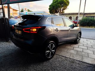 Nissan Qashqai 2019 ΠΕΤΡΈΛΑΙΟ ΠΡΟΣΦΟΡΆ 4x4-thumb-7