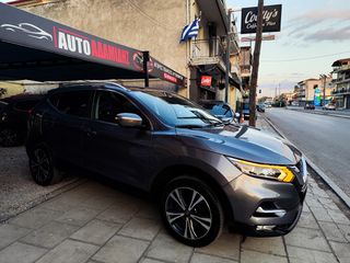Nissan Qashqai 2019 ΠΕΤΡΈΛΑΙΟ ΠΡΟΣΦΟΡΆ 4x4-thumb-8