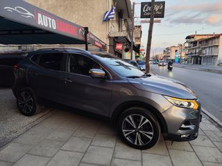 Nissan Qashqai 2019 ΠΕΤΡΈΛΑΙΟ ΠΡΟΣΦΟΡΆ 4x4-thumb-9