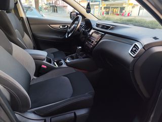 Nissan Qashqai 2019 ΠΕΤΡΈΛΑΙΟ ΠΡΟΣΦΟΡΆ 4x4-thumb-11
