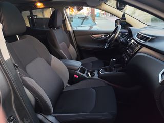 Nissan Qashqai 2019 ΠΕΤΡΈΛΑΙΟ ΠΡΟΣΦΟΡΆ 4x4-thumb-12