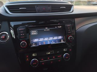Nissan Qashqai 2019 ΠΕΤΡΈΛΑΙΟ ΠΡΟΣΦΟΡΆ 4x4-thumb-23