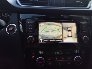 Nissan Qashqai 2019 ΠΕΤΡΈΛΑΙΟ ΠΡΟΣΦΟΡΆ 4x4-thumb-24
