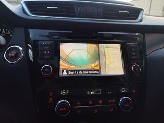 Nissan Qashqai 2019 ΠΕΤΡΈΛΑΙΟ ΠΡΟΣΦΟΡΆ 4x4-thumb-25
