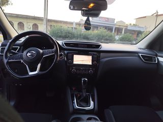 Nissan Qashqai 2019 ΠΕΤΡΈΛΑΙΟ ΠΡΟΣΦΟΡΆ 4x4-thumb-31
