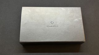 Cupra Original Gift Box - Welcome to the Tribe (5FF087013)