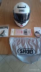Shoei neotec 3
