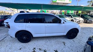 Volkswagen Touareg 2003 3.2 V6 TIPTRONIC-thumb-3