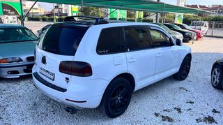 Volkswagen Touareg 2003 3.2 V6 TIPTRONIC-thumb-4