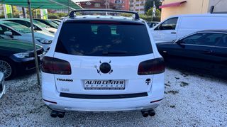 Volkswagen Touareg 2003 3.2 V6 TIPTRONIC-thumb-5