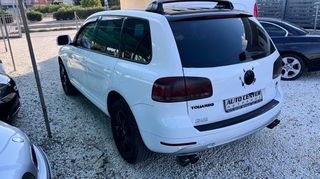 Volkswagen Touareg 2003 3.2 V6 TIPTRONIC-thumb-6