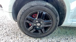 Volkswagen Touareg 2003 3.2 V6 TIPTRONIC-thumb-8