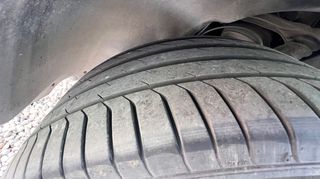 Volkswagen Touareg 2003 3.2 V6 TIPTRONIC-thumb-9