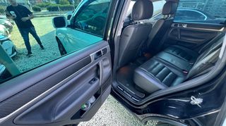 Volkswagen Touareg 2003 3.2 V6 TIPTRONIC-thumb-10
