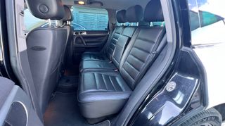 Volkswagen Touareg 2003 3.2 V6 TIPTRONIC-thumb-11